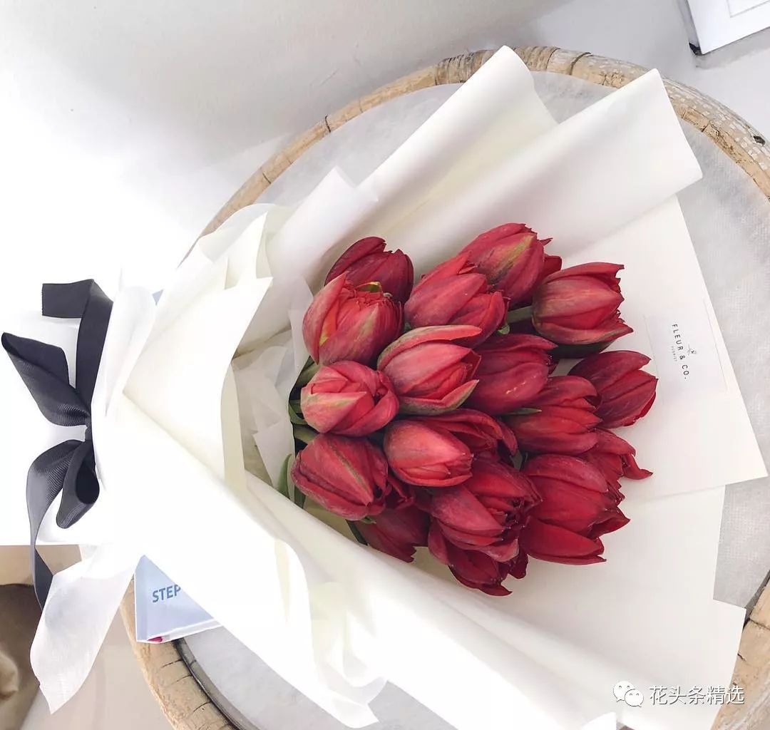 郁金香弯头快速处理,郁金香弯头怎么快速变直