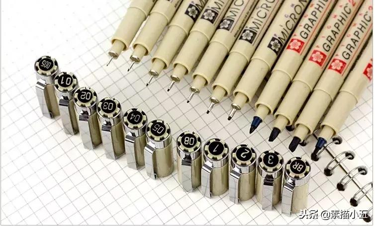 干货绘画,十大最好的画材品牌