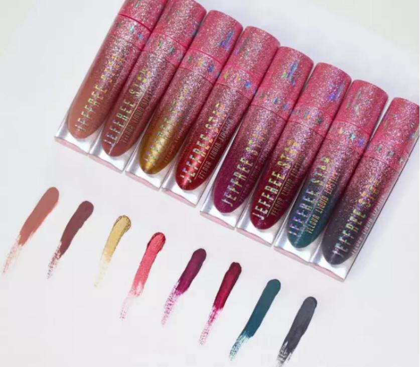 推荐一款不掉色又平价的口红,比较平价且好用的口红