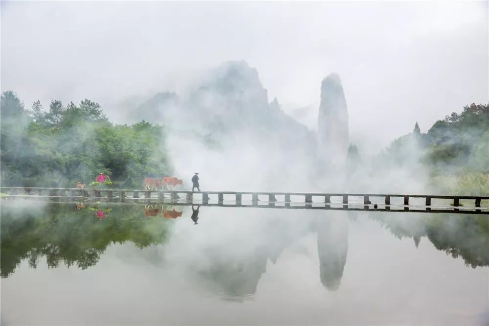 全国5a级旅游景区名单一览表,国家首批5a级景区名单公布