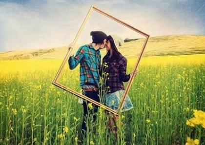 女人一旦这样称呼你说明认定你了,称呼很重要