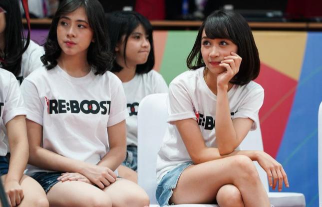 印度尼西亚的华人现状,印度尼西亚真实视频