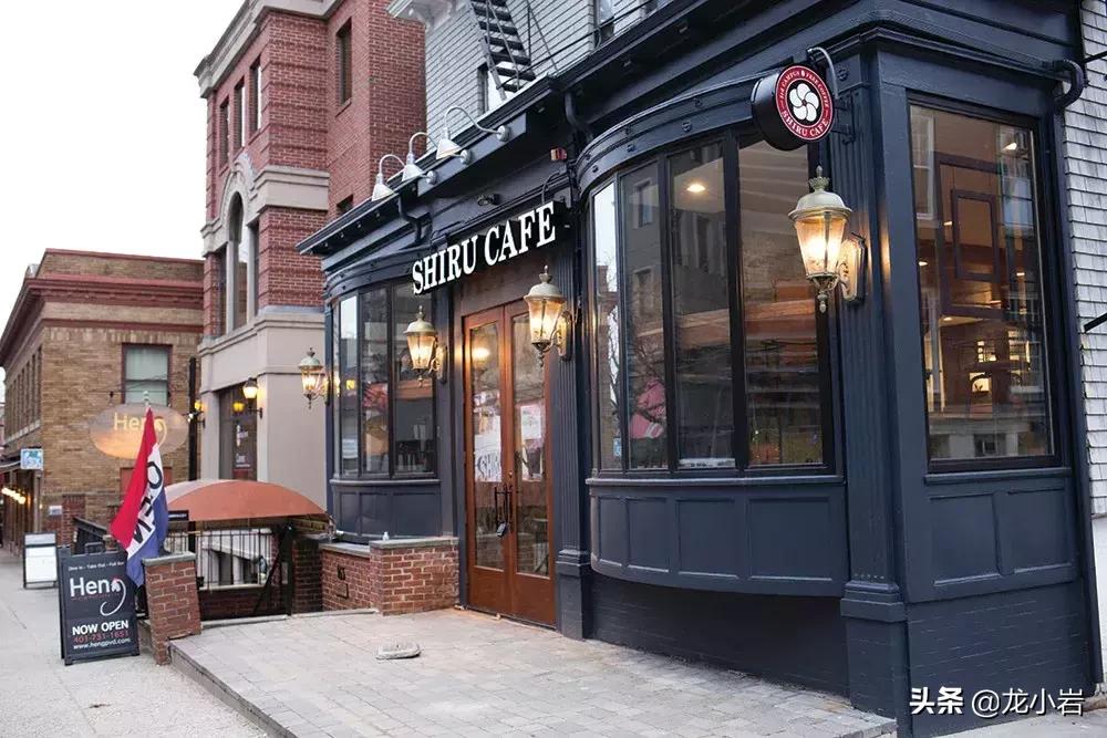 一家咖啡店一年的利润,低价咖啡店盈利