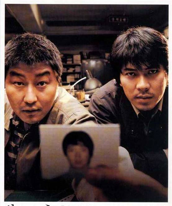 一开始，他们都显得没什么天赋——韩国电影与韩国足球