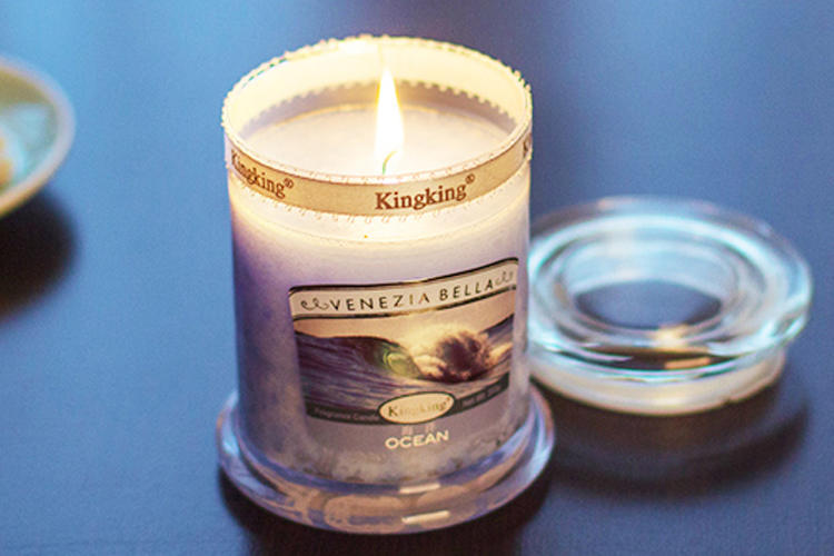 如何正确三招选定香薰，让家怡心怡情更添精致