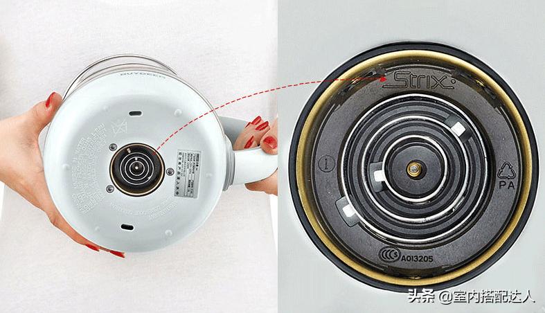 如何挑选全玻璃养生壶,生活元素养生壶挑选