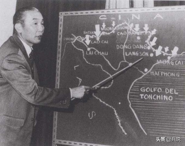 谁是敌人谁是朋友原话,谁是敌人谁就是队友