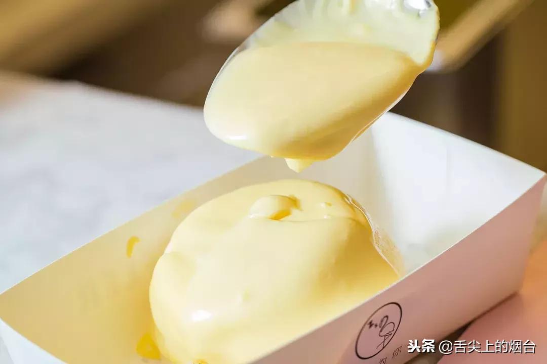 没吃过这家网红梳乎厘的18年不圆满！分分钟秒化你的少女心~