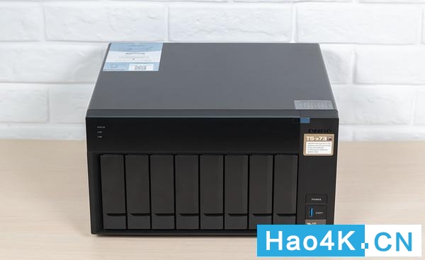 qnap家用nas推荐,qnapnas评测