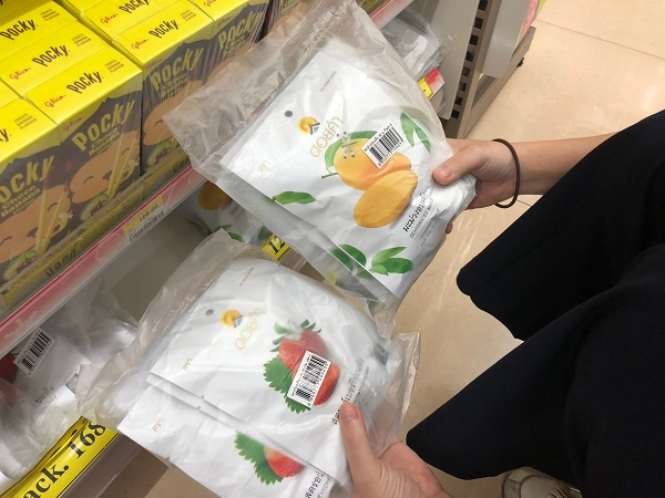 曼谷购物必买零食,曼谷购物特产哪里买便宜