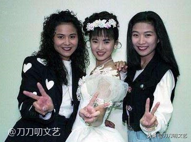 当年红极一时中国组合,红极一时的女子双人组合