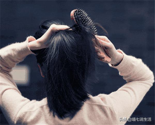 发质粗糙毛躁怎么办,发质硬粗糙怎么改善