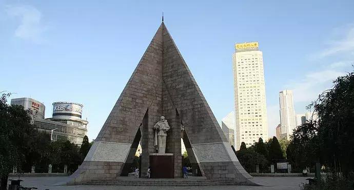 80张图，80个地方，总结哏儿都那些可以多次打卡的圣地~