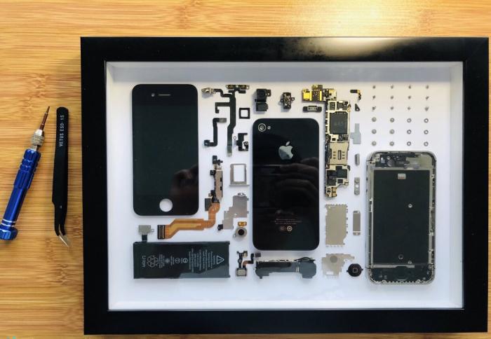 2019年的iphone4s,2020年iphone4s