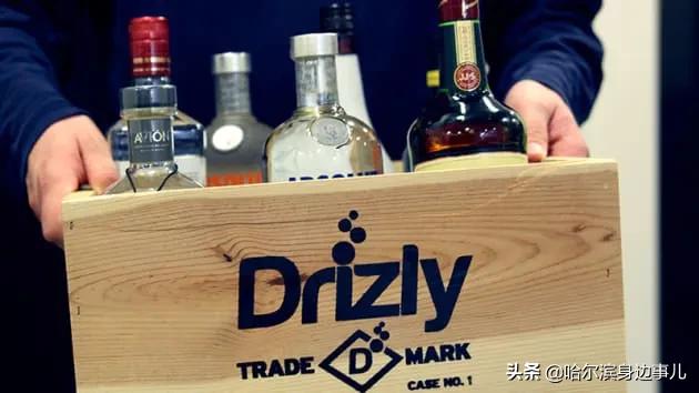 全美7天内酒类销售上涨243％，在线“云喝酒”被他们学去了