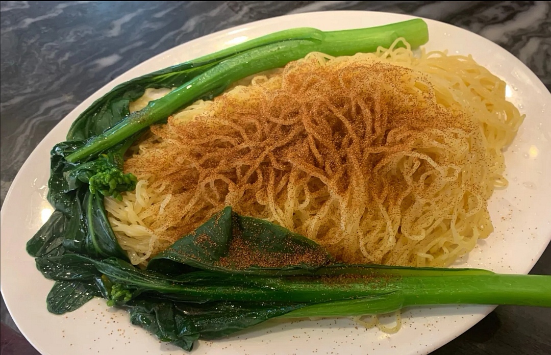 东华西路五十载老牌云吞面，老广口碑一直贬褒不一出品究竟如何？