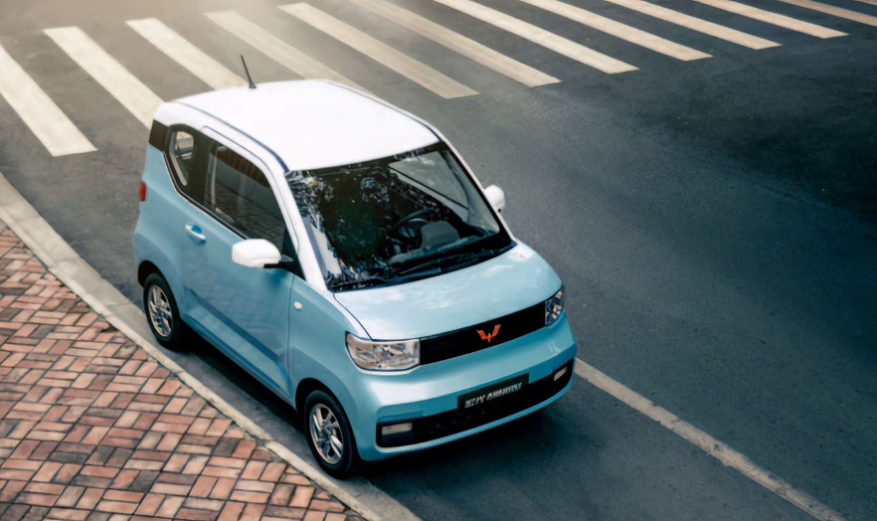 上海绿牌政策会影响蓝牌价格吗,上海绿牌政策五菱宏光