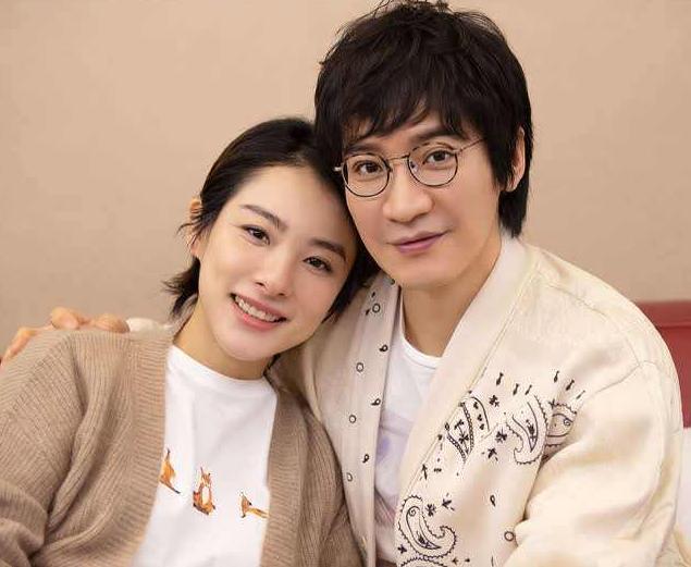 刘璇培养孩子,刘璇管教儿子到底有多严