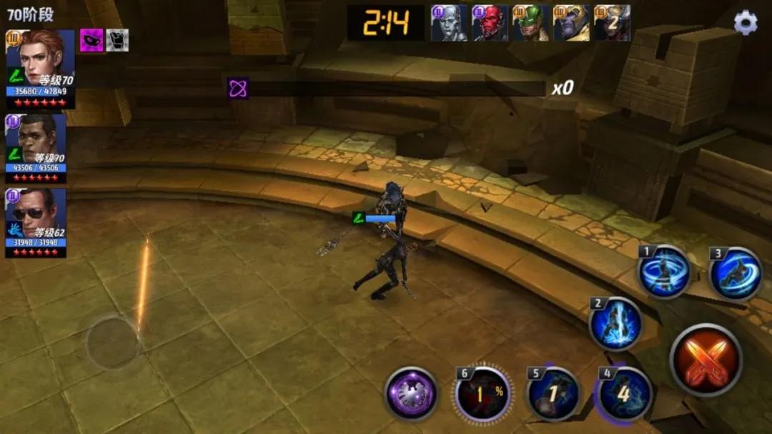 黑寡妇为什么会成为漫威一姐,凤凰女vs黑寡妇