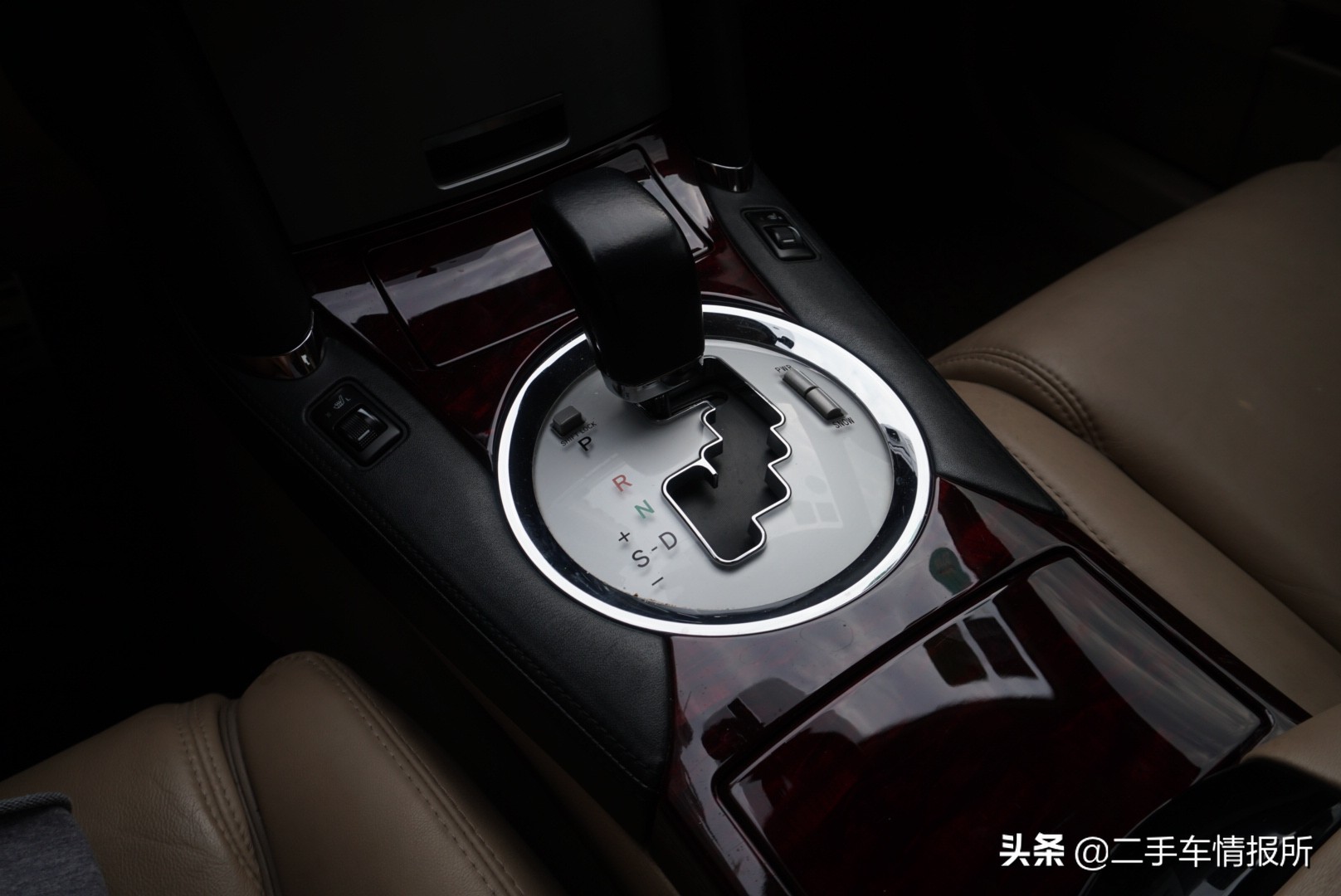 8年车龄的锐志二手值得入手吗,11款锐志值得入手吗