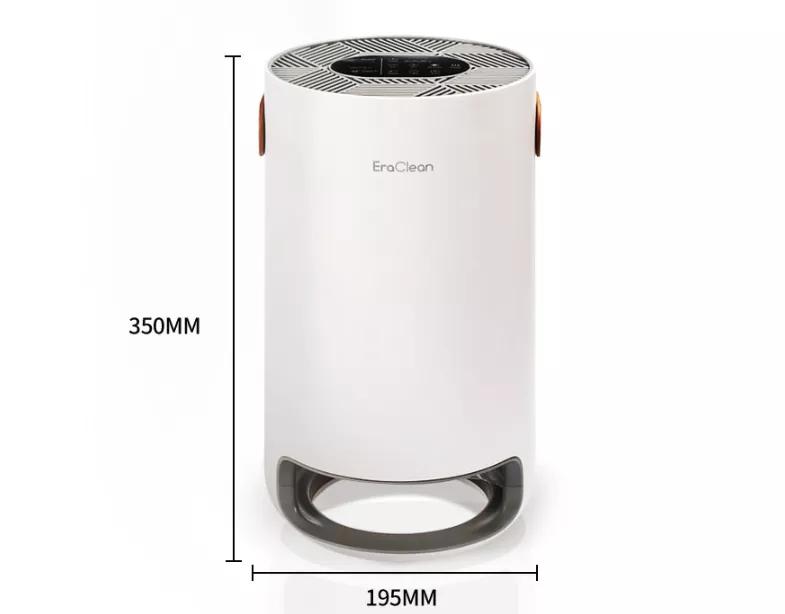 紫外线消毒空气净化器,空气净化器强效除醛杀菌