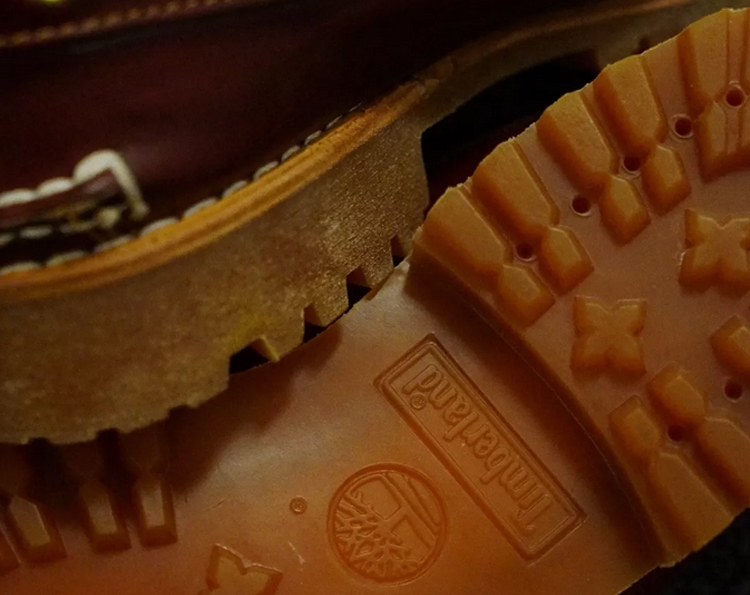 船鞋为什么会硌脚,为什么船鞋很丑