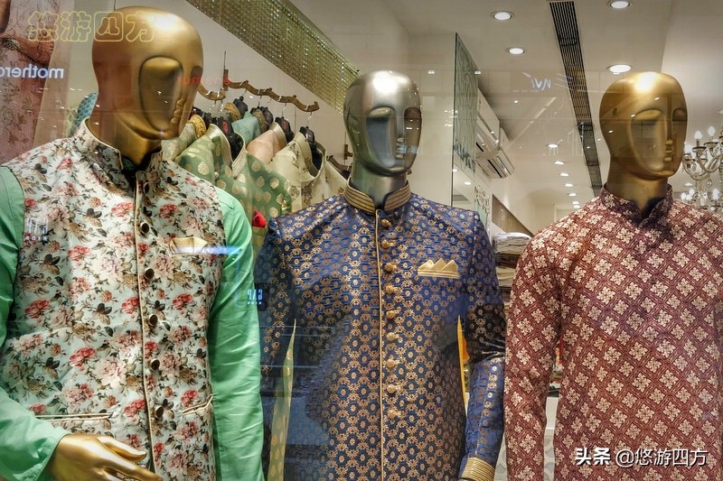 印度孟买发展现状,印度孟买跟中国城市对比