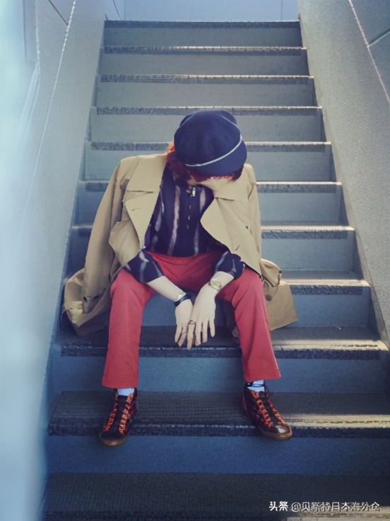 男士的风衣热销榜第一名,日本必买的男士风衣