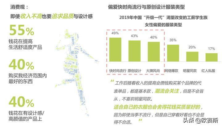 欧赛斯思想的发展,欧赛斯新战略
