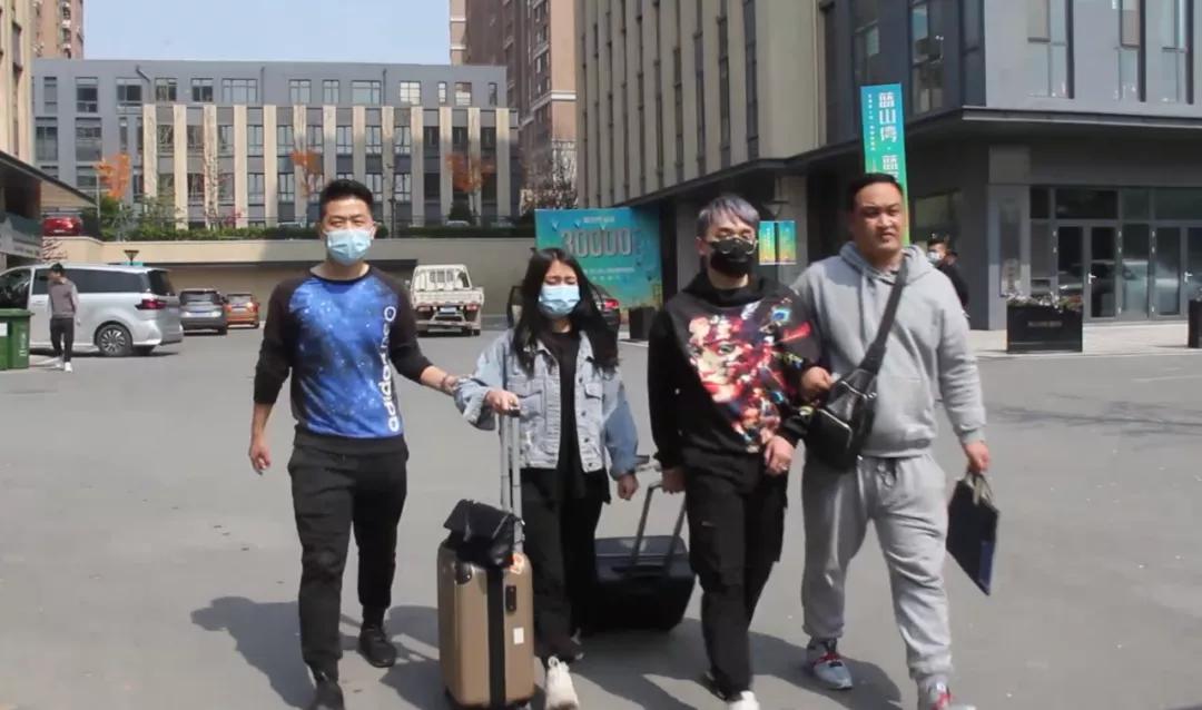 打击跨境网络赌博，安徽公安重拳出击！