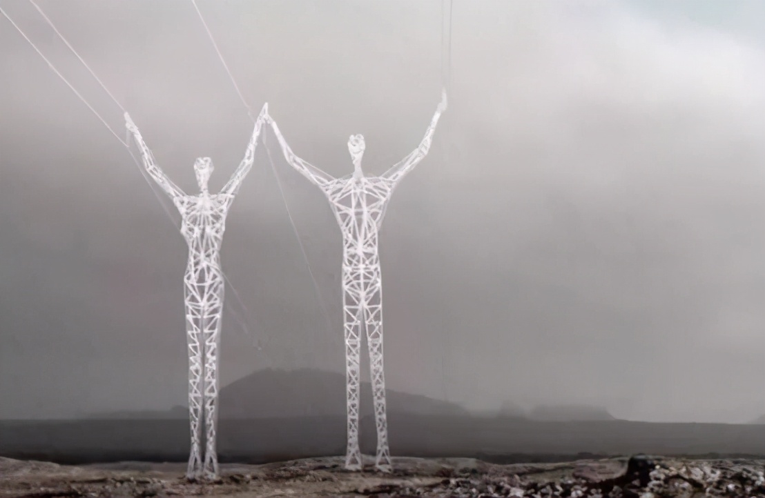 不是ps却胜似ps的28张神奇照片,看似ps却又真实的照片你见过没