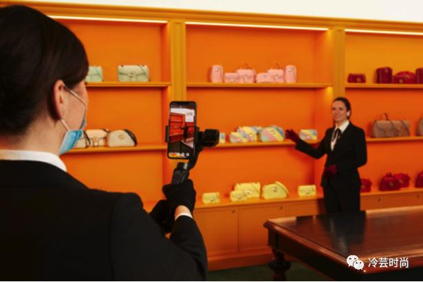 后疫情时代新兴什么,后疫情时代的时尚行业