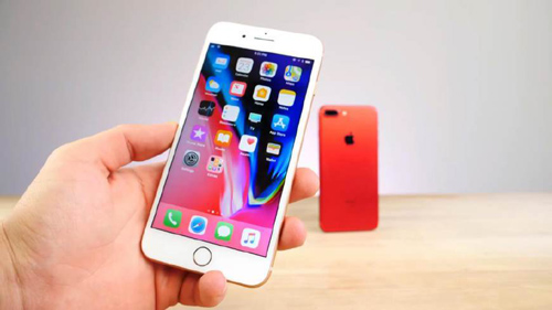 苹果8p屏幕间歇性乱跳,苹果8p屏幕间歇性失灵怎么回事