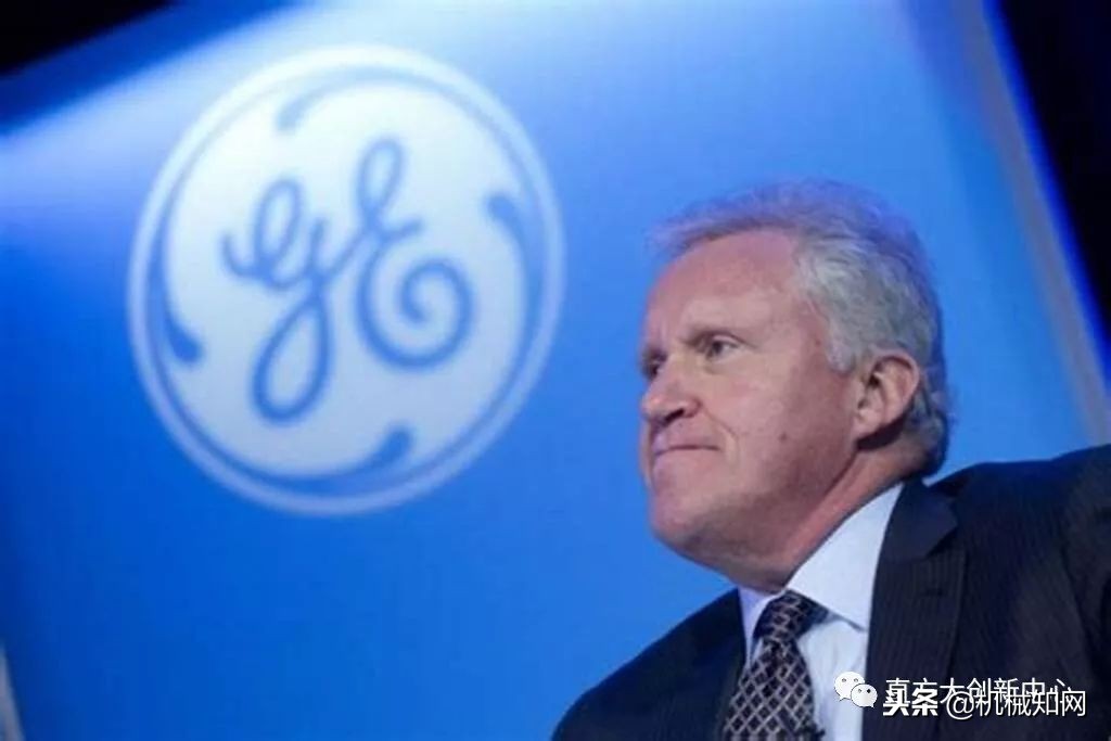 美国ge发动机现状,制造业巨头ge的数字化转型之路