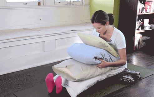 痛经穴位按完吐了,痛经后按哪个穴位