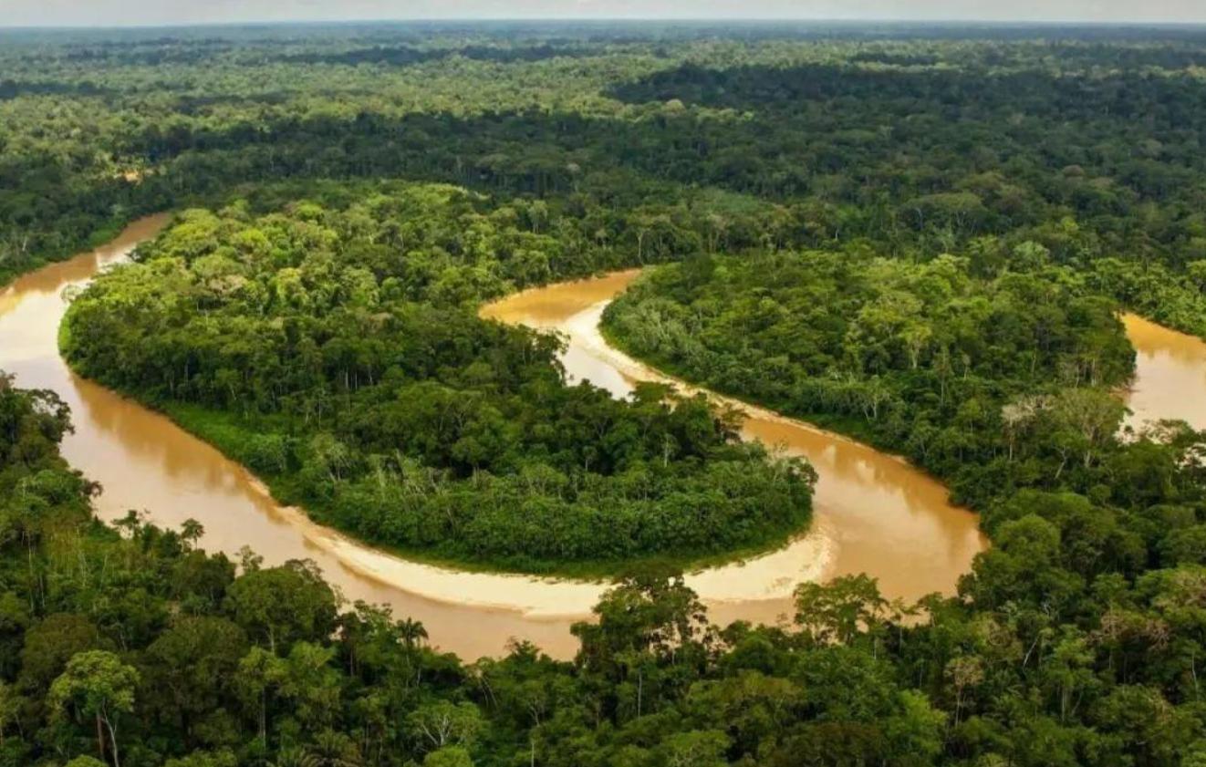 亚马逊河上面为什么不修桥,亚马逊河到底有多可怕没有大桥