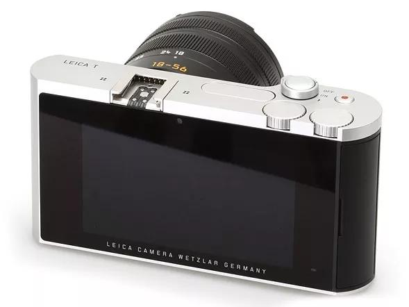 10年前最好的相机,最伟大的50台相机