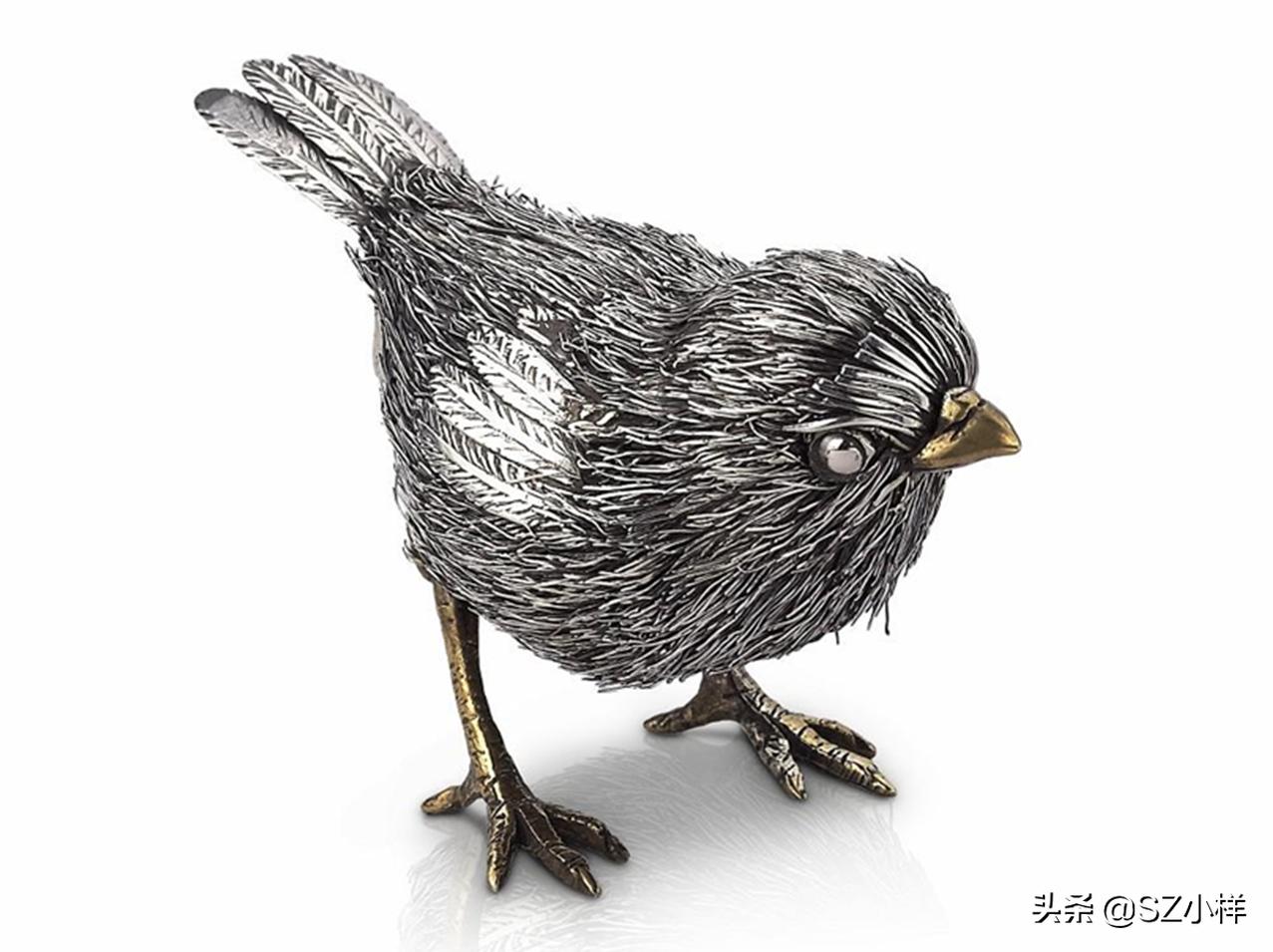 珠宝传统工艺的发展,各大珠宝的工艺标准