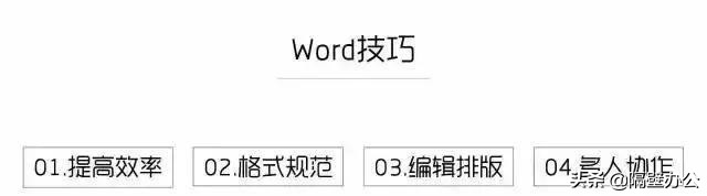 word标书制作排版调整技巧大全,标书制作流程与技巧