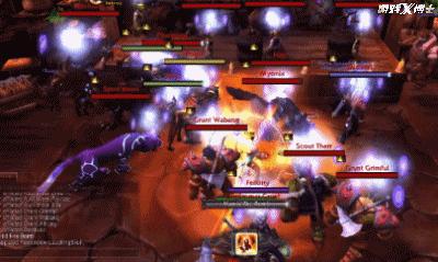 魔兽怀旧服80级最强输出,魔兽怀旧服最新黑科技