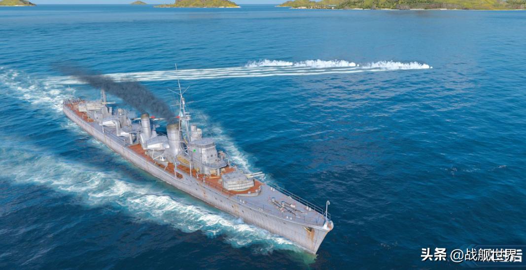 造船厂来了!还有D驱二线和每日登陆奖励!0.10.3版本更新