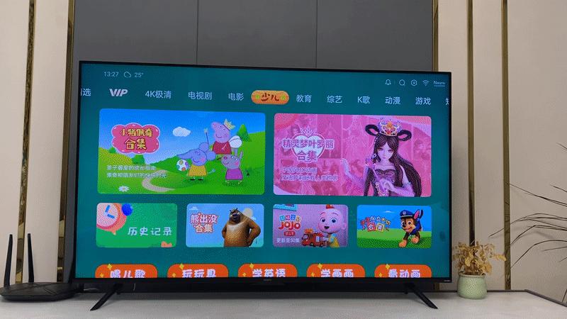 oppok965寸电视机测评,oppo智能电视k965英寸体验