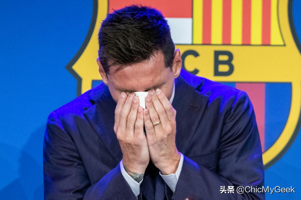 梅西转会事件详细介绍,梅西转会何去何从