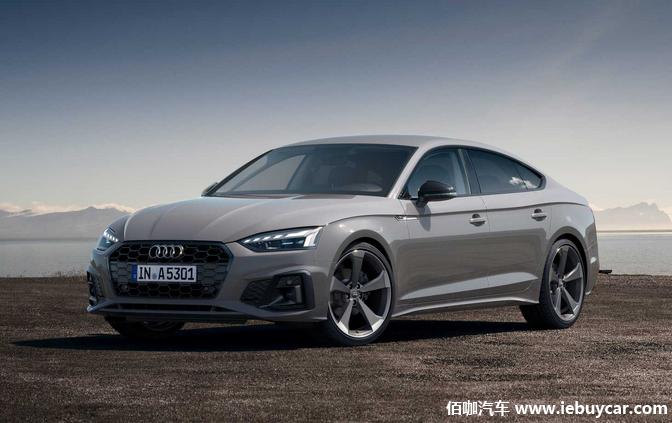 19款奥迪a5升级s5套件,2020款奥迪a5有没有sportback