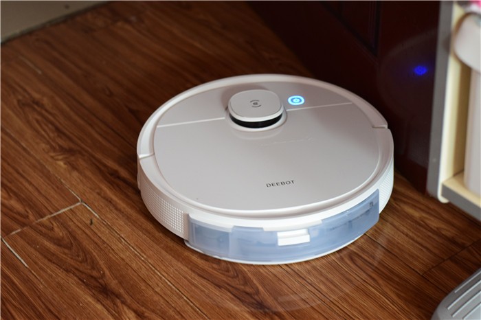 避障王者升级，强力清扫散香，科沃斯地宝T9扫地机成标杆产品