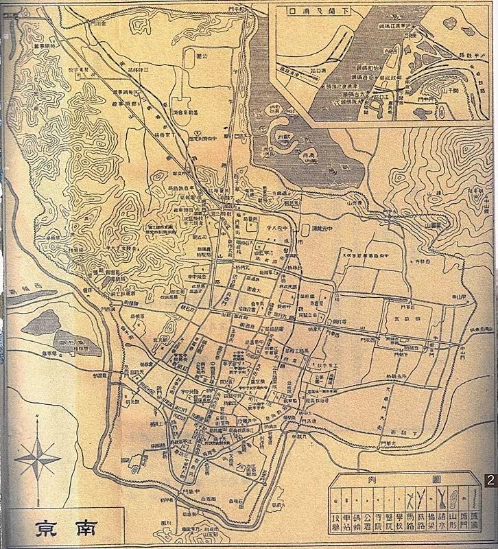 从“土无寸铁”到“三纵四横”｜江苏铁路百年史