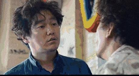 人潮汹涌肖央最后怎么样了,肖央饶晓志关系