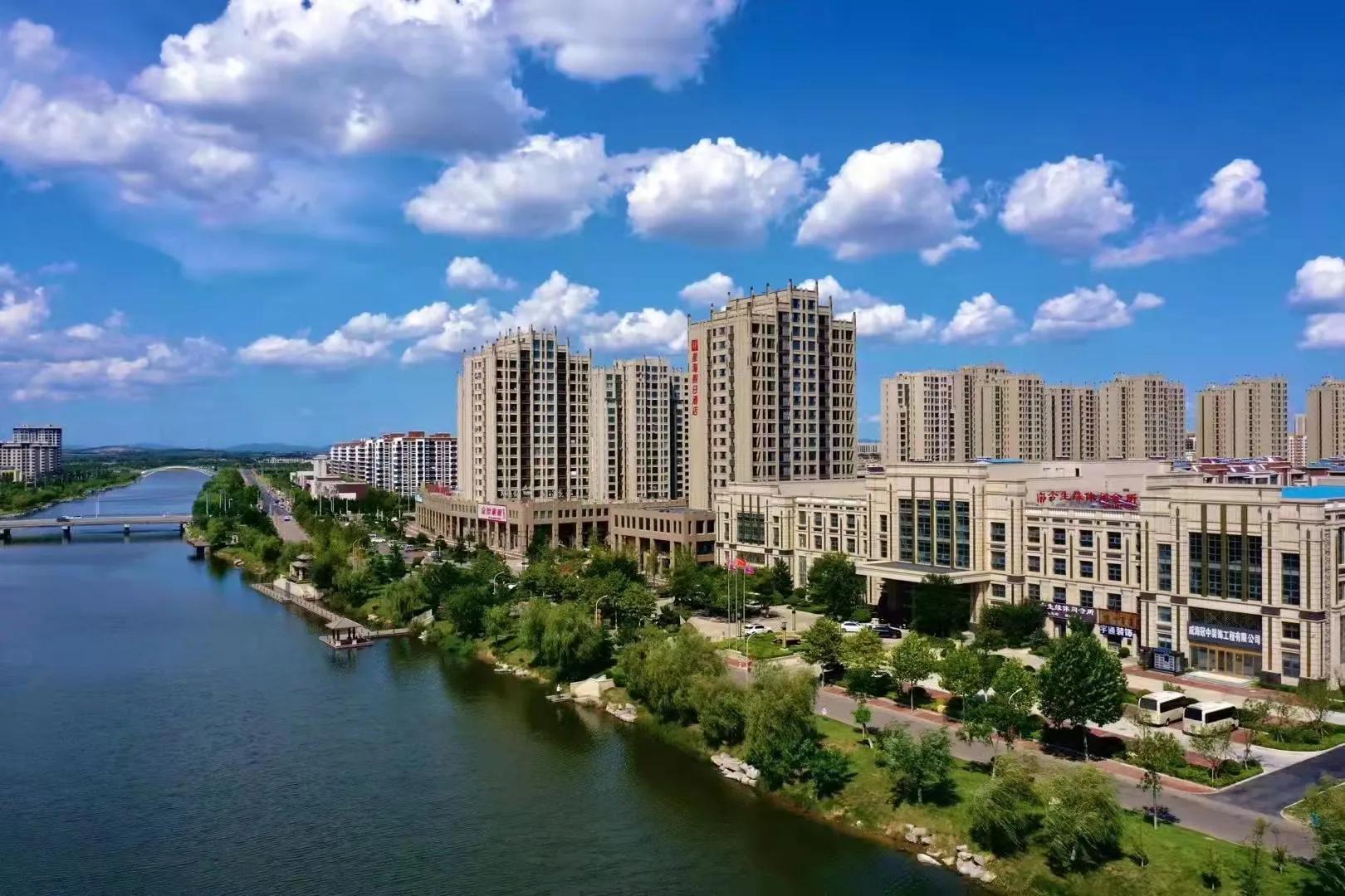 威海南海新区怎么样,威海南海新区值得投资房产