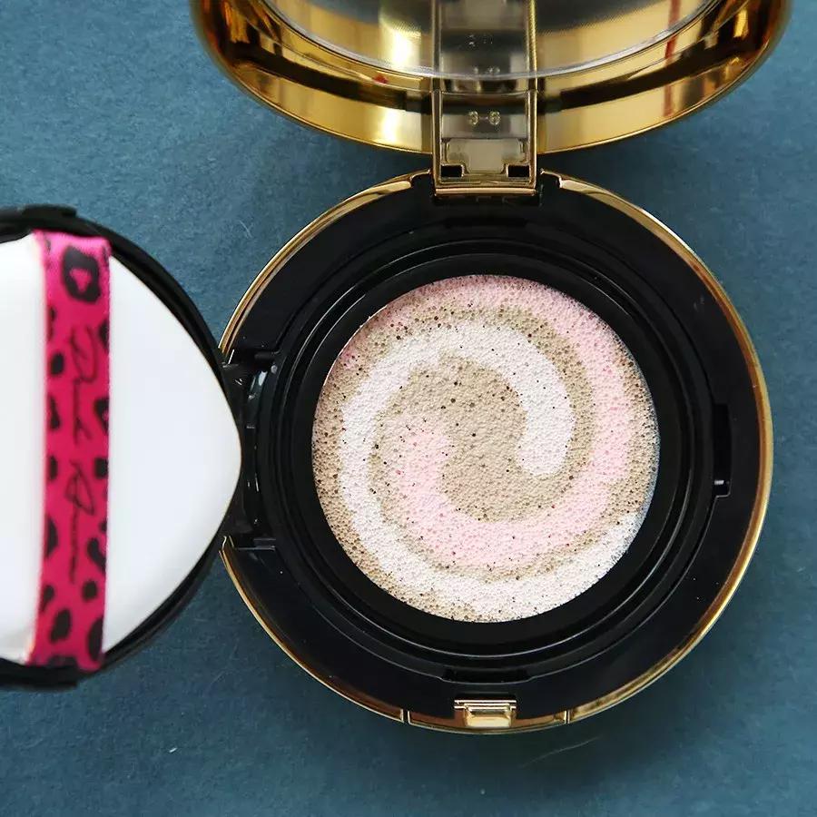 李佳琦超好用的气垫推荐,李佳琦直播间ysl粉气垫值得购买吗