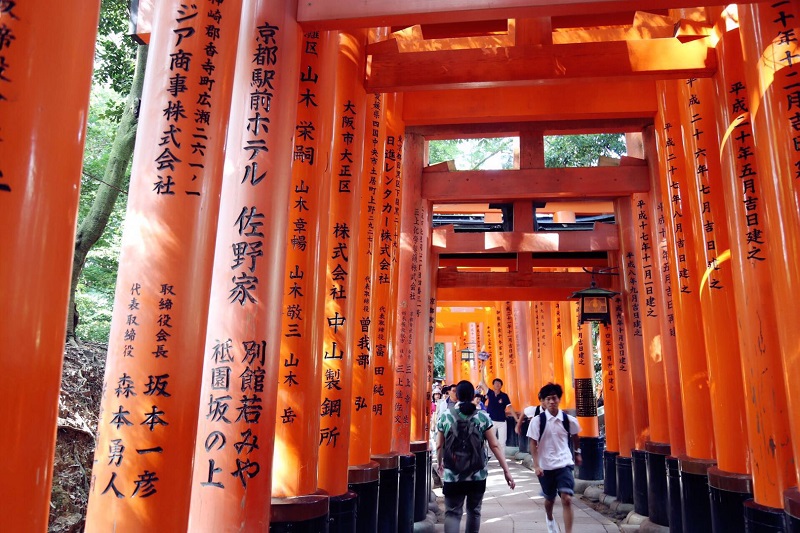 千年古都和中日文化交融,对不起我要去西安了